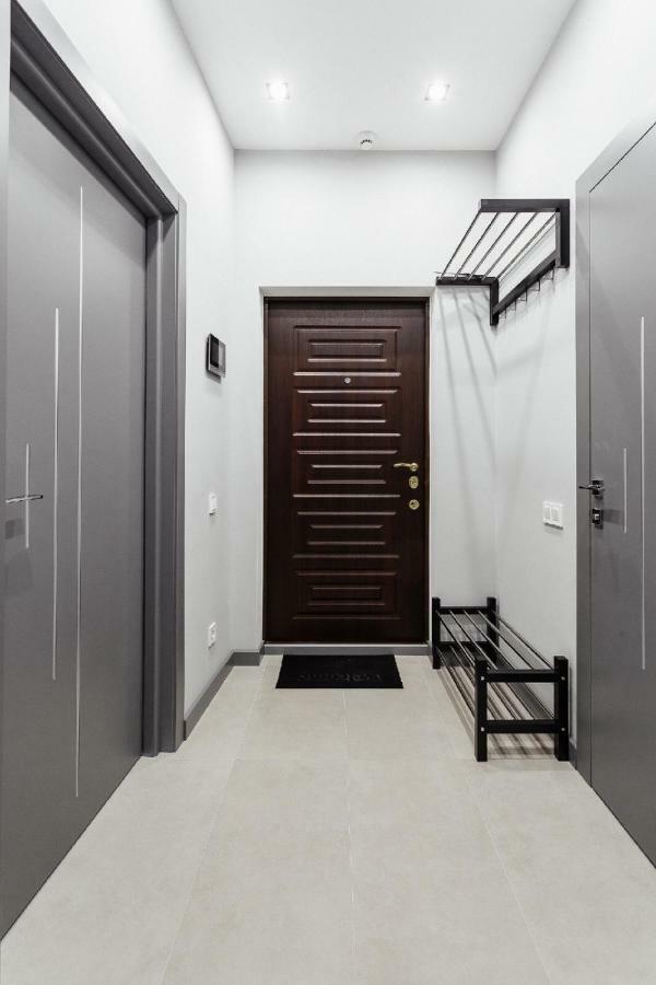 Grey Apartment Одесса Экстерьер фото